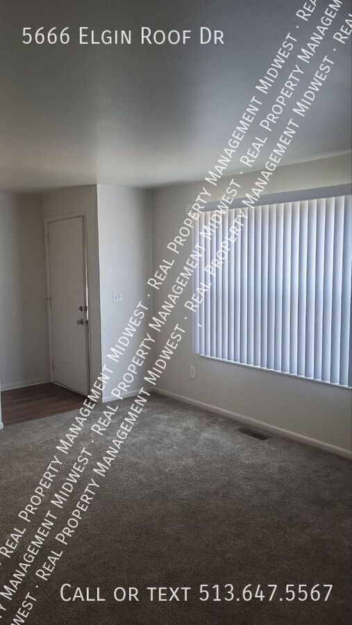 5666 Elgin Roof Dr in Trotwood, OH - Building Photo - Building Photo