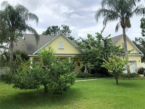 118 Whispering Pine Dr in Palm Coast, FL - Building Photo - Building Photo