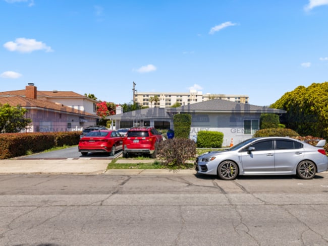 property at 5522 Dorothy Dr