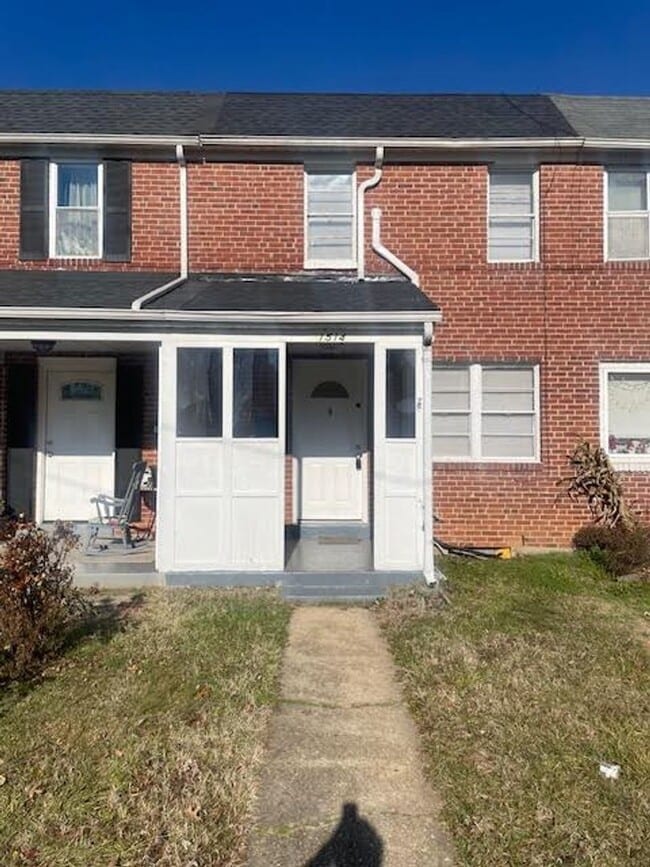property at 1514 Dornton Ave