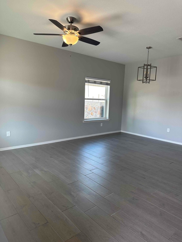 1144 Ranger St, Unit A in El Paso, TX - Building Photo - Building Photo