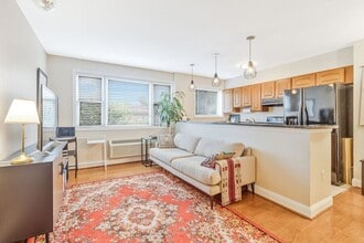 738 Longfellow St NW in Washington, DC - Building Photo - Building Photo
