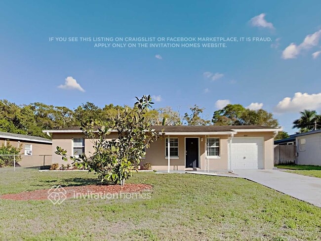 property at 8061 58th Way N