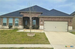 6213 Morganite Ln in Killeen, TX - Building Photo