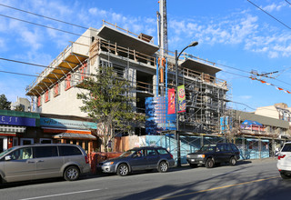 One Kerrisdale Place in Vancouver, BC - Building Photo - Building Photo