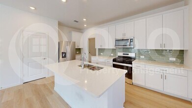 522 Blanton St in McKinney, TX - Building Photo - Building Photo