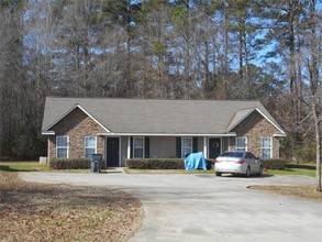 2468 Brantley Way in Milledgeville, GA - Building Photo - Building Photo