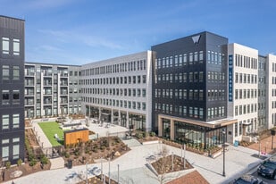 Wellsmith Apartments in Richmond, VA - Building Photo