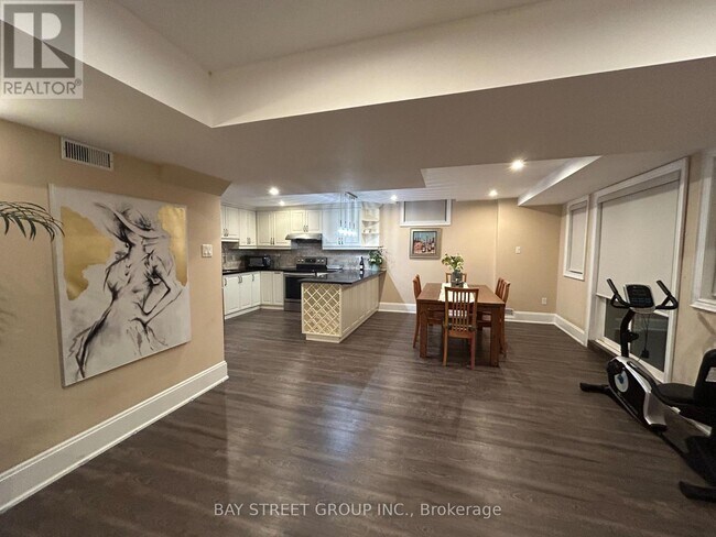 109 Hua Du Ave in Markham, ON - Building Photo - Building Photo