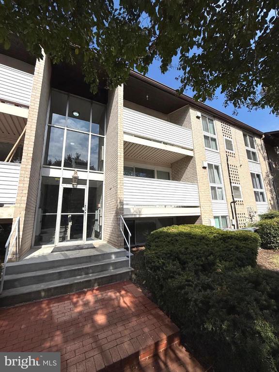 property at 5602 Bismach Dr