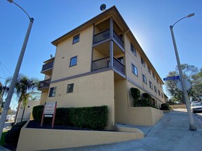 President Apartments in Harbor City, CA - Building Photo - Building Photo