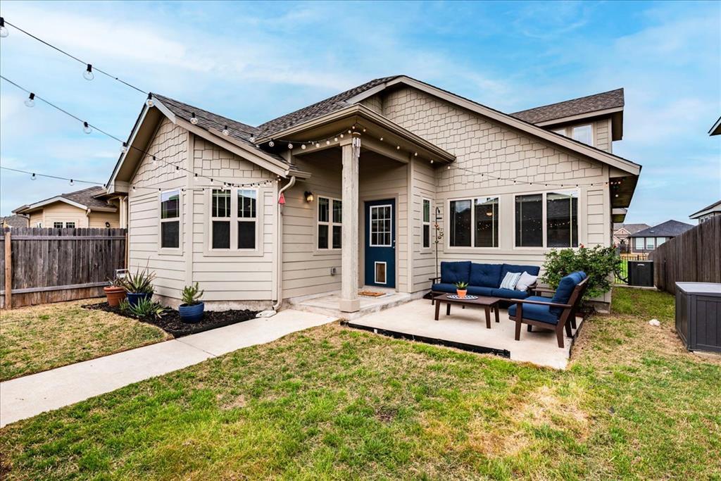 235 Witchhazel Way in San Marcos, TX - Building Photo