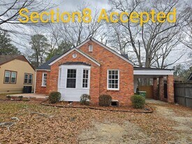 1938 Gorgas St in Montgomery, AL - Building Photo