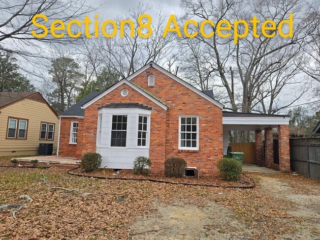 property at 1938 Gorgas St