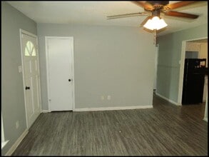 1020 Towering Oaks Dr in Jacksonville, AR - Building Photo - Building Photo