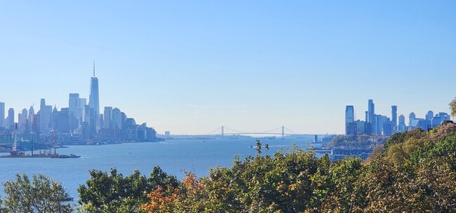 property at 883 JFK Blvd E