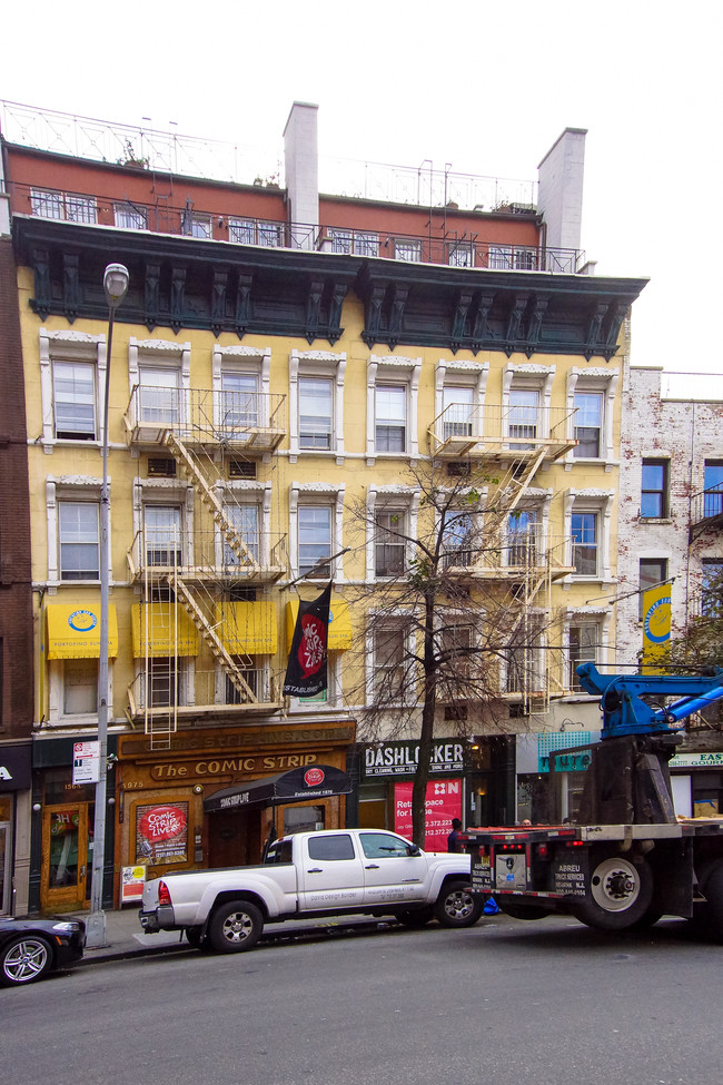 1566 Second Avenue in New York, NY - Building Photo - Building Photo