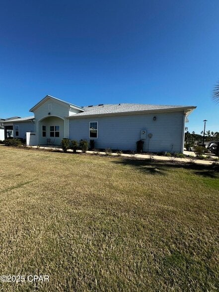 property at 8518 Margaritaville Blvd