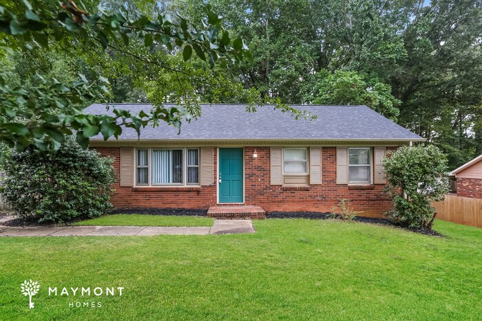 10109 Starwood Dr in Charlotte, NC - Building Photo