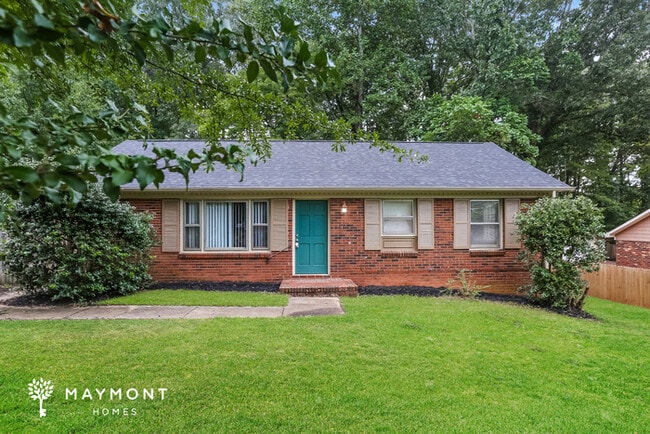 property at 10109 Starwood Dr
