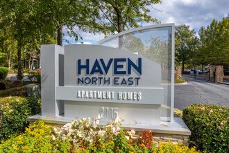 Haven North East in Atlanta, GA - Building Photo - Building Photo