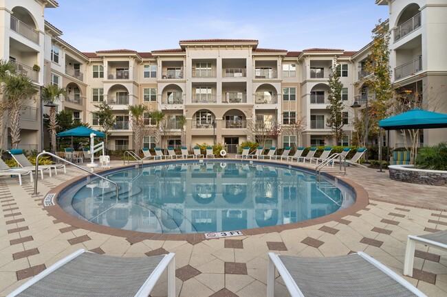 Views at Harbortown in Jacksonville, FL - Building Photo - Building Photo