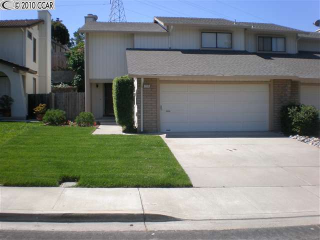 1312 Shaddick Dr in Antioch, CA - Building Photo