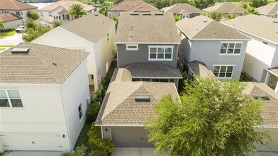 15205 Shonan Gold Dr in Winter Garden, FL - Building Photo - Building Photo