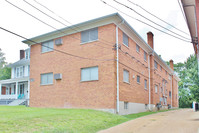 7857-7865 Big Bend Blvd in St. Louis, MO - Building Photo - Building Photo