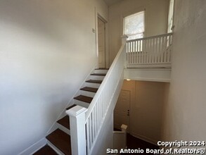 767 Fulton St in San Antonio, TX - Building Photo - Building Photo