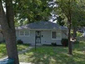 1433 E 35th Ct in Gary, IN - Building Photo