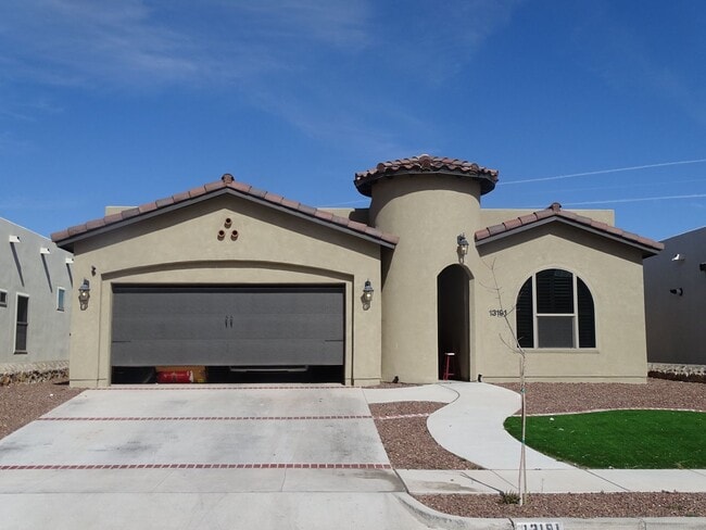 property at 13191 Borwick Rd