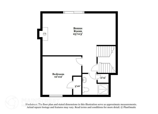 6804 Fordham Ln in Louisville, KY - Building Photo - Building Photo