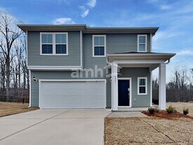 4001 Zepelin Wy in Roebuck, SC - Building Photo