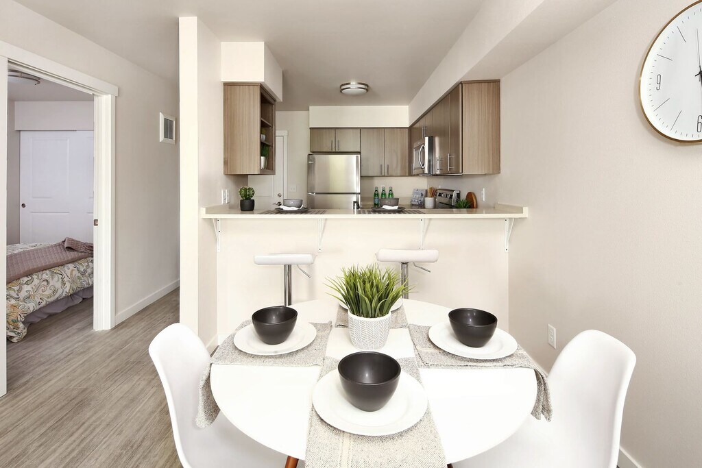 Sophia Place Apartments in Bellingham, WA