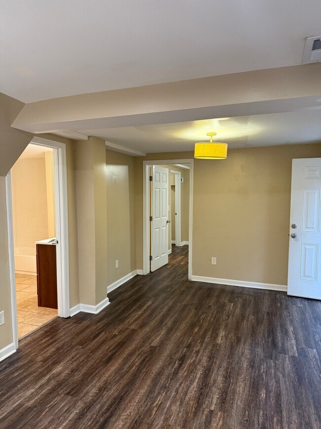 property at 3316 Cocoa Dr