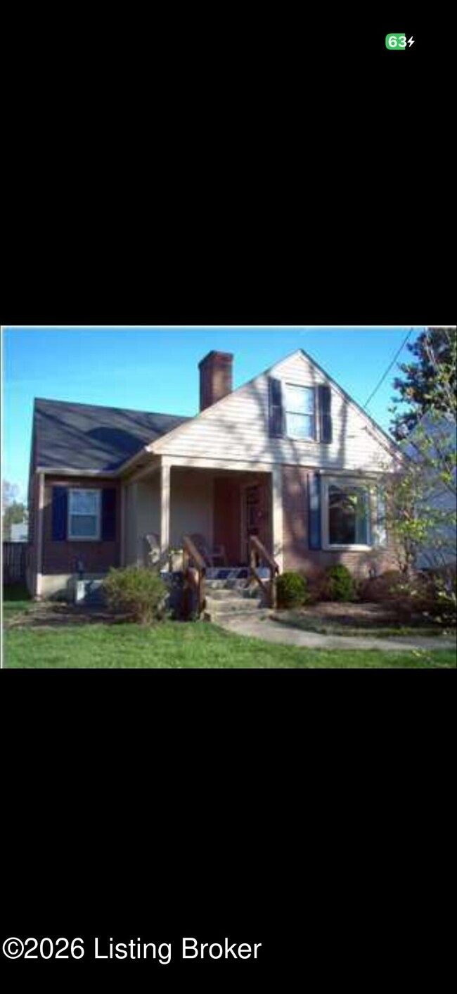 property at 3253 Lexington Rd