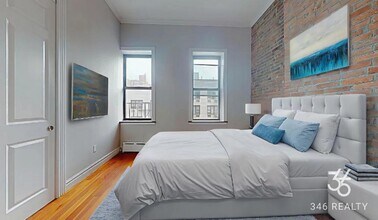 East 25th Street, Unit 3FE in New York, NY - Foto de edificio - Building Photo