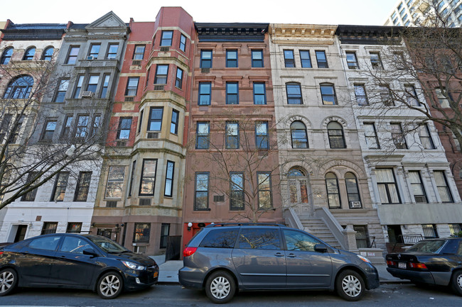 56 W 91st St in New York, NY - Foto de edificio - Building Photo