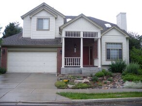 4940 Franklin Dr in Boulder, CO - Building Photo - Building Photo