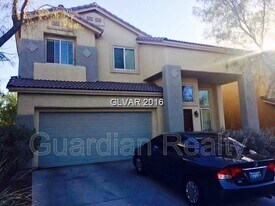 3613 Tuscany Ridge Ct in North Las Vegas, NV - Building Photo