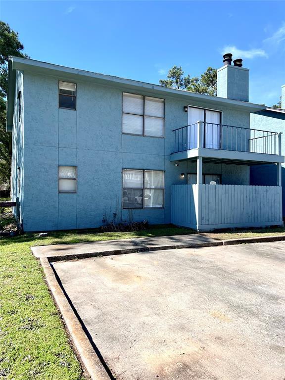 property at 3221 Hirschfield Rd