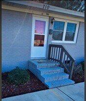 710 Elvie School Dr S in Wilson, NC - Building Photo