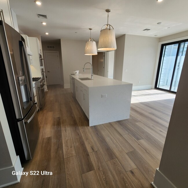 215 2nd Ave, Unit 104 in Asbury Park, NJ - Foto de edificio - Building Photo