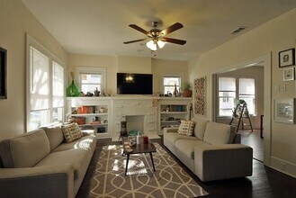 5423 Bonita Ave in Dallas, TX - Building Photo - Building Photo