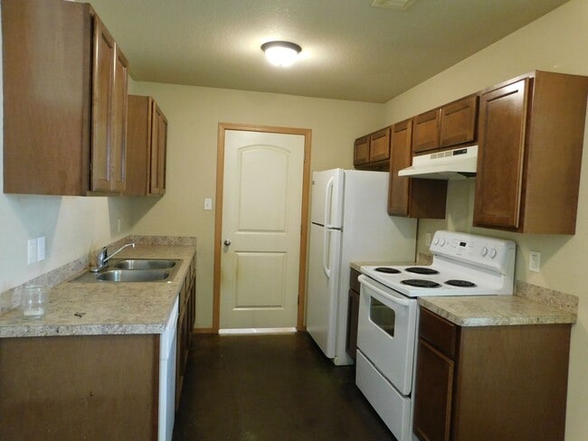 1500 N Greenwood Ave in Fort Smith, AR - Building Photo - Building Photo