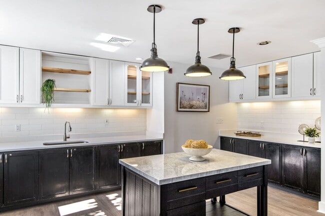 The Spoke at McCullough