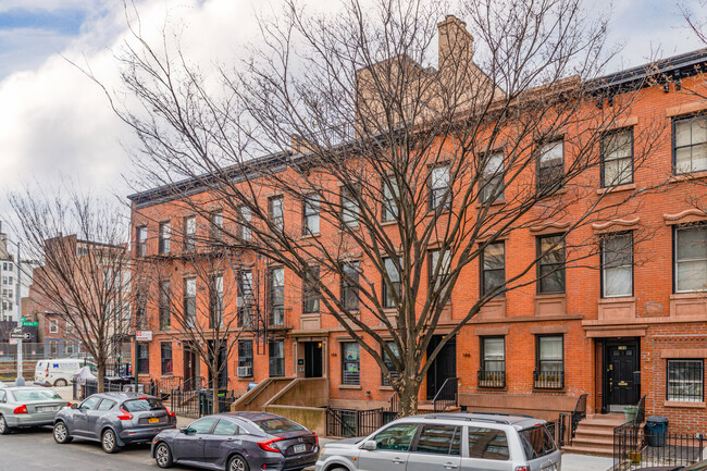 148 Degraw St in Brooklyn, NY - Building Photo - Building Photo