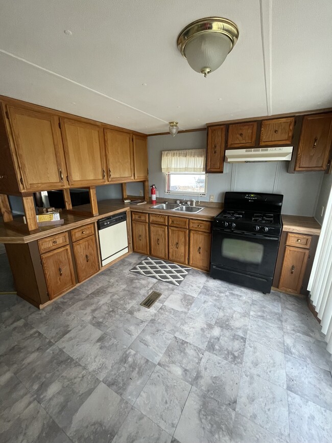 1018 Washington Ave S in Bemidji, MN - Building Photo - Building Photo