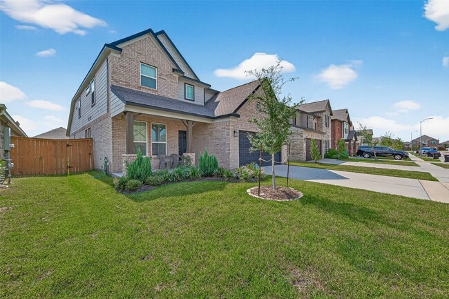 property at 21319 Tropisea Dr